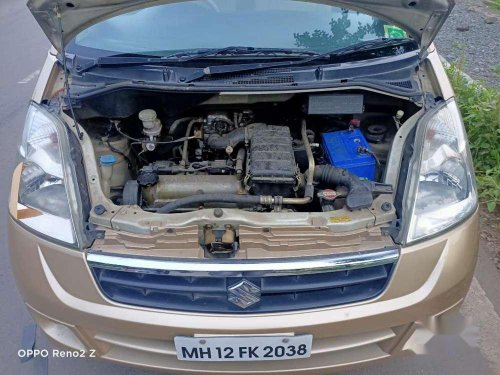 Used Maruti Suzuki Estilo 2009 MT for sale in Pune