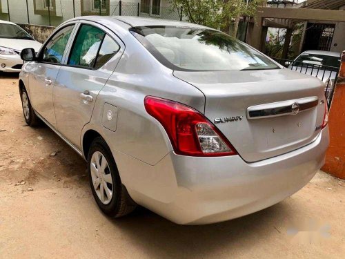 Used 2013 Nissan Sunny XV CVT MT for sale in Chennai