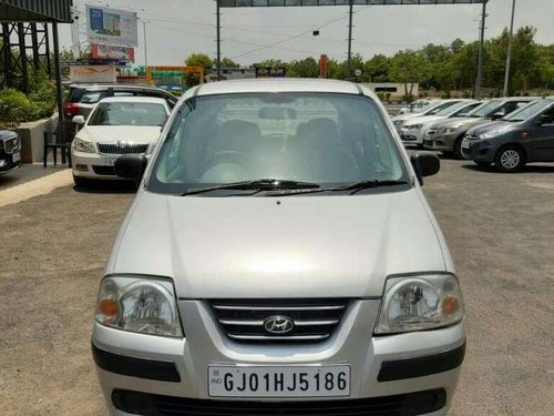Used 2005 Hyundai Santro MT for sale in Vadodara
