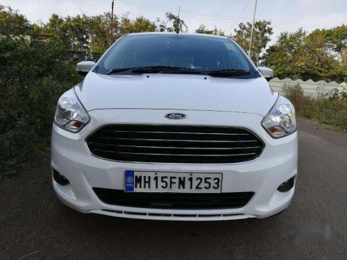 2016 Ford Figo MT for sale in Nashik