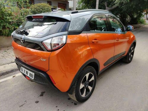 Tata Nexon 1.2 Revotron XZA Plus, 2018, Petrol MT in Nagar