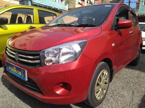 2015 Maruti Suzuki Celerio MT for sale in Visakhapatnam