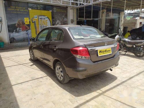 Used 2013 Honda Amaze MT for sale in Greater Noida