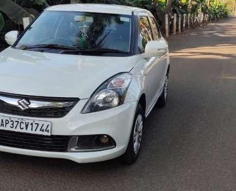 Used Maruti Suzuki Swift Dzire 2015 MT for sale in Rajahmundry