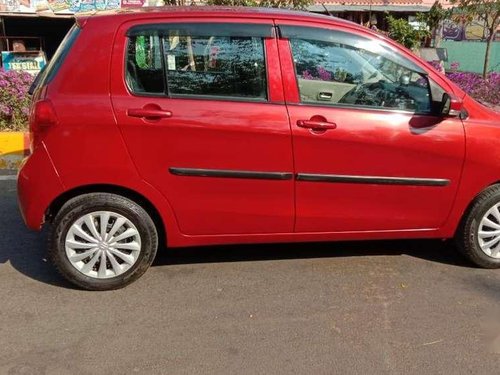 Maruti Suzuki Celerio ZXI 2015 MT for sale in Visakhapatnam