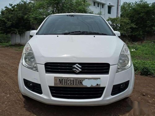 Used Maruti Suzuki Ritz 2010 MT for sale in Nagpur