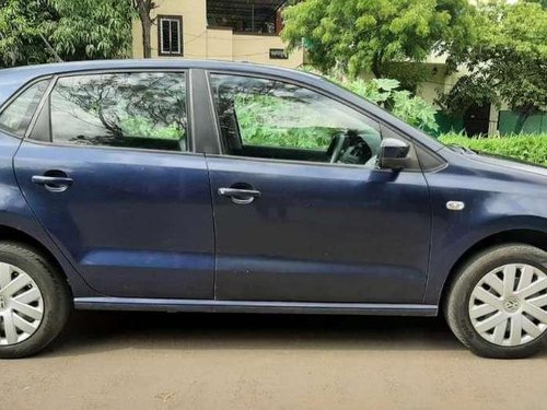 Volkswagen Polo 2015 MT for sale in Pune