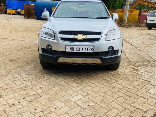 Used 2008 Chevrolet Captiva LT MT for salein Mumbai