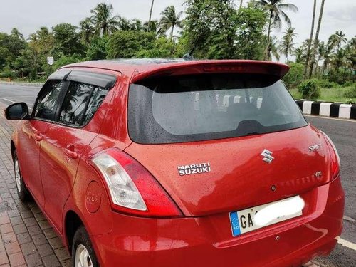 Maruti Suzuki Swift VXi, 2014, Petrol MT for sale in Goa