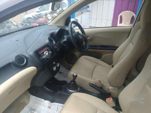 Used 2015 Honda Amaze S i-VTEC MT for sale in Coimbatore