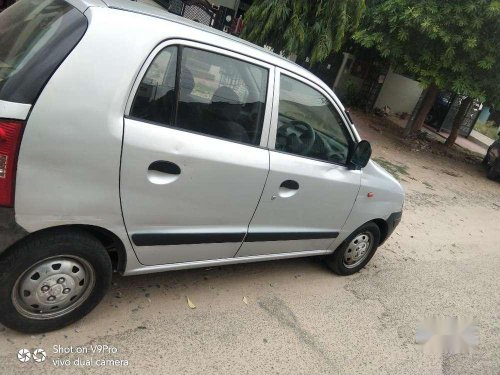 Hyundai Santro Xing XL eRLX - Euro III, 2006, Petrol MT in Jaipur