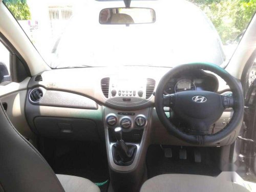 Used 2013 Hyundai i10 Asta 1.2 MT for sale in Ahmedabad