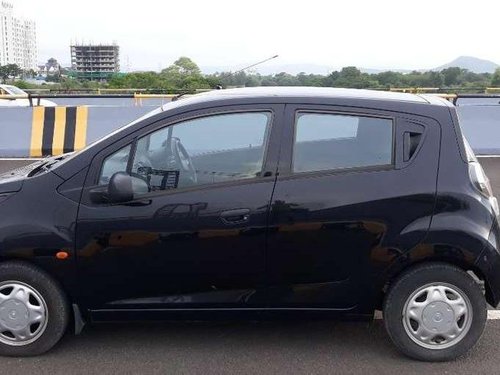 2011 Chevrolet Beat LS MT for sale in Pune