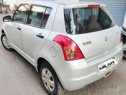 Maruti Suzuki Swift VXi, 2008, Petrol MT for sale in Rajkot