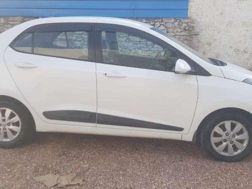 Used 2015 Hyundai Xcent MT for sale in Kishangarh