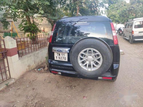 2010 Ford Endeavour MT for sale in Chennai