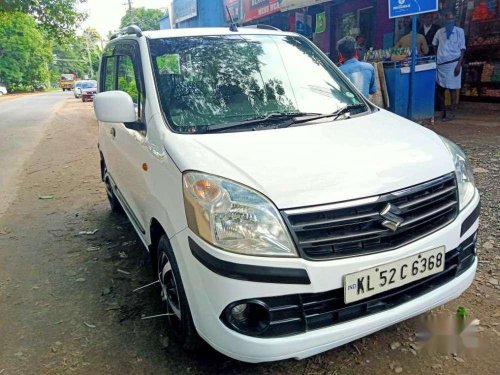 Maruti Suzuki Wagon R 1.0 VXi, 2011, Petrol MT in Palakkad