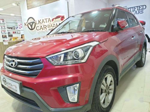 Used Hyundai Creta 1.6 SX 2016 MT for sale in Kolkata