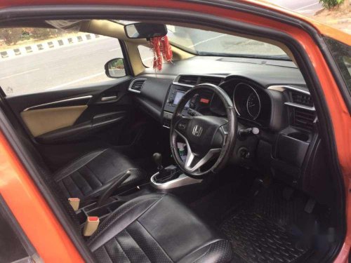 Honda Jazz VX 2016 MT for sale in Gurgaon