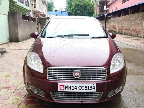 Fiat Linea Emotion 2010 MT for sale in Nagpur