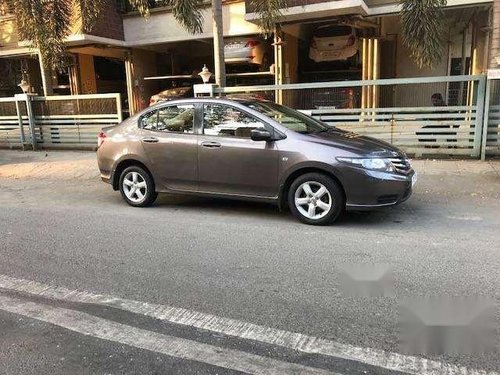 Used Honda City S 2013 MT for sale in Mumbai