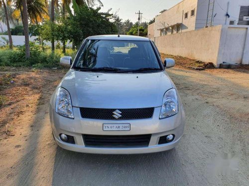 Maruti Suzuki Swift VXI 2007 MT for sale in Tiruppur