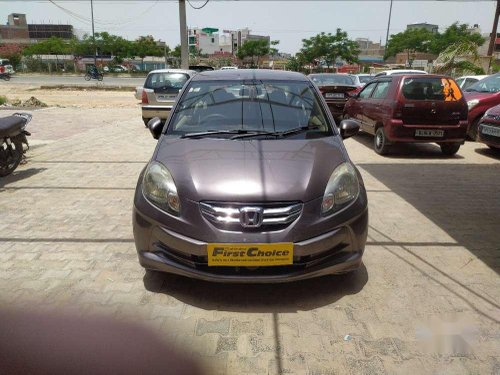 Used 2013 Honda Amaze MT for sale in Greater Noida