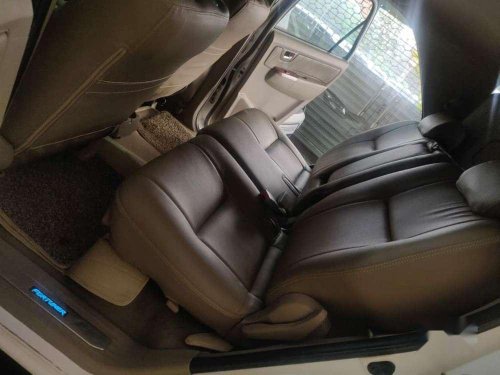 Used Toyota Fortuner 2015 AT for sale in Ludhiana