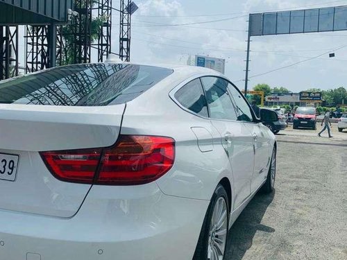 BMW 3 Series GT Luxury Line 2015 AT for sale in Ahmedabad