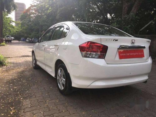 Honda City 1.5 S Manual, 2011, Petrol MT in Mumbai