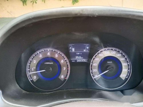Hyundai Fluidic Verna 1.6 VTVT SX, 2013, Petrol MT in Vadodara