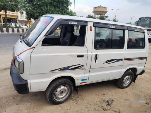 Used Maruti Suzuki Omni 2016 MT for sale in Lucknow