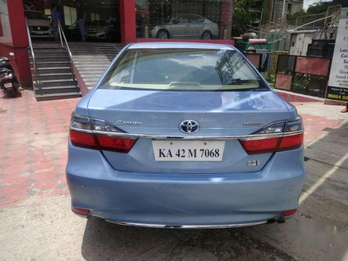 Used 2015 Toyota Camry AT for sale in Nagar