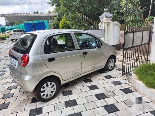 2008 Chevrolet Spark 1.0 MT for sale in Kochi