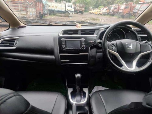 Used Honda Jazz V 2017 AT for sale in Kolkata