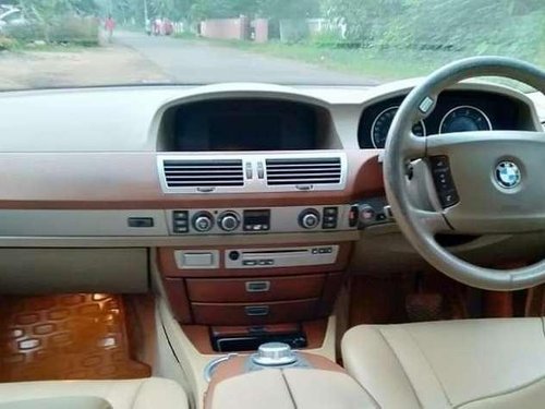 2006 BMW 7 Series 730Ld AT for sale in Kochi