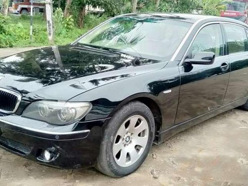 2006 BMW 7 Series 730Ld AT for sale in Kochi