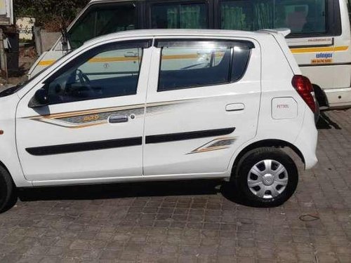 Maruti Suzuki Alto 800 Lxi, 2016, Petrol MT in Pune