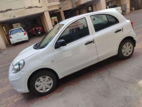 Nissan Micra XE Petrol, 2012, CNG & Hybrids MT in Ahmedabad