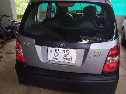 2006 Hyundai Santro Xing MT for sale in Thiruvananthapuram