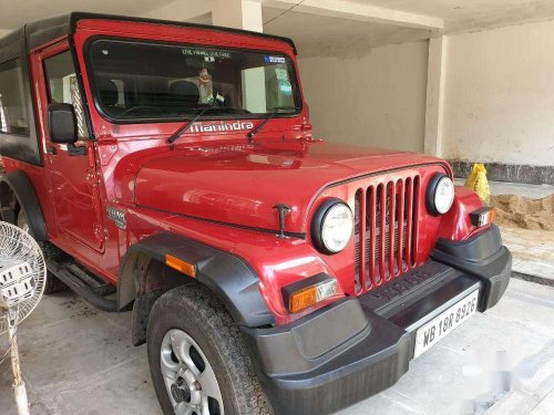 Mahindra Thar CRDe 2018 MT for sale in Kolkata