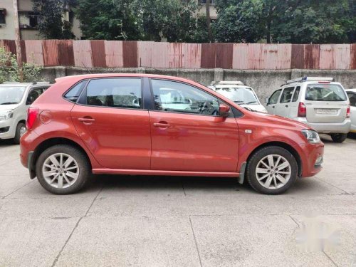 2014 Volkswagen Polo MT for sale in Thane