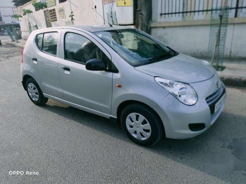 Used Maruti Suzuki A Star 2009 MT for sale in Ahmedabad