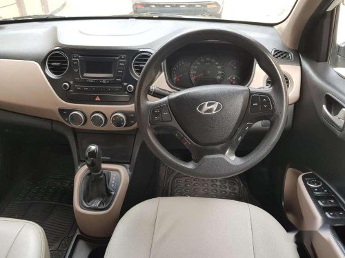 Hyundai Xcent S Automatic 1.2 (O), 2014, Petrol AT in Mumbai