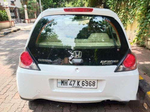 Used 2016 Honda Brio VX MT for sale in Mumbai