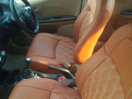 2013 Honda Amaze MT for sale in Hyderabad