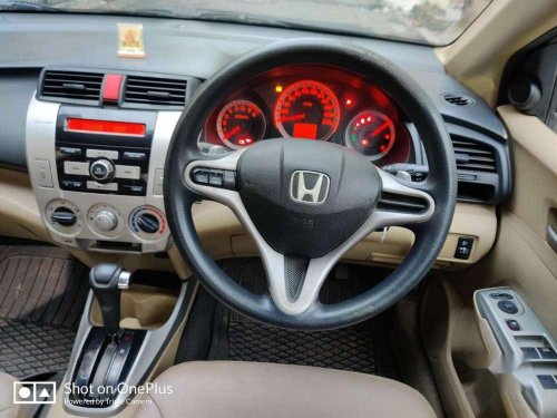 Used 2011 Honda City MT for sale in Kolkata