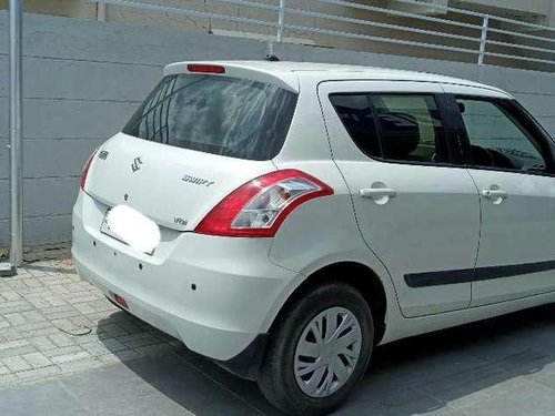 Used 2015 Maruti Suzuki Swift VDI MT for sale in Anand