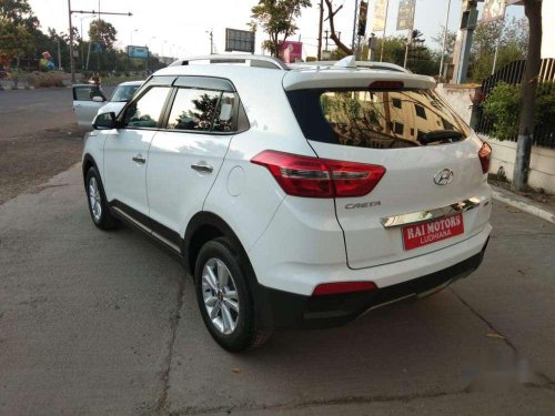 Hyundai Creta 1.6 SX 2016 AT for sale in Ludhiana