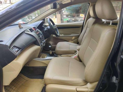 Honda City S 2012 MT for sale in Mumbai